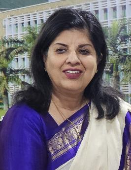 Prof Dr. Neerja Bhatla